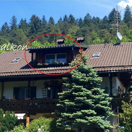 Ferienwohnung Gruss Aus Partenkirchen Garmisch-Partenkirchen Pokój zdjęcie