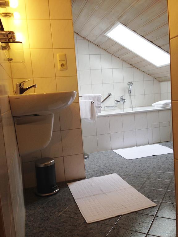 Ferienwohnung Gruss Aus Partenkirchen Garmisch-Partenkirchen Pokój zdjęcie