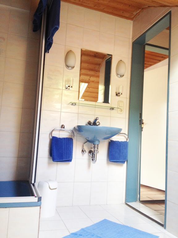 Ferienwohnung Gruss Aus Partenkirchen Garmisch-Partenkirchen Pokój zdjęcie