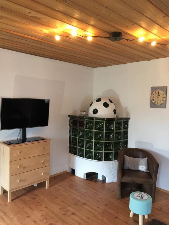 Ferienwohnung Gruss Aus Partenkirchen Garmisch-Partenkirchen Zewnętrze zdjęcie
