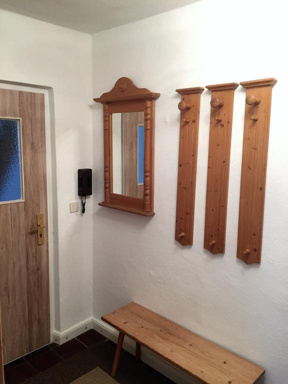 Ferienwohnung Gruss Aus Partenkirchen Garmisch-Partenkirchen Zewnętrze zdjęcie