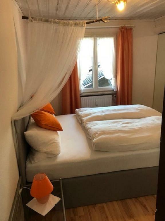 Ferienwohnung Gruss Aus Partenkirchen Garmisch-Partenkirchen Zewnętrze zdjęcie